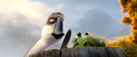 Imagen de Al aire, patos - 15