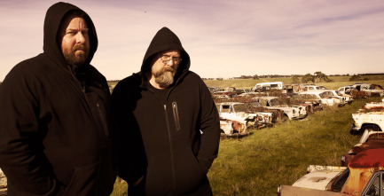 Imagen de Brothers' Nest - 5