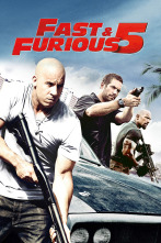 Imagen de Fast & Furious 5 - 1