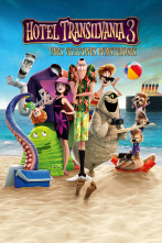 Imagen de (LSE) - Hotel Transilvania 3: unas vacaciones monstruosas - 1