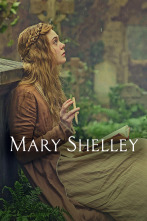 (LSE) - Mary Shelley