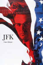 Imagen de JFK: Caso abierto - 1