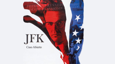 JFK: Caso abierto