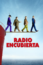 Radio encubierta