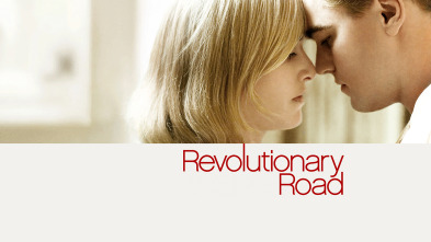 Revolutionary Road