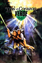 Imagen de Tras el corazón verde - 1