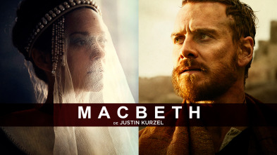 Imagen de Macbeth - 2