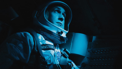 First Man (El primer hombre)