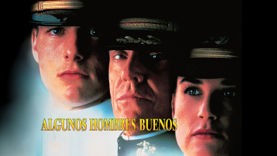 Imagen de Algunos hombres buenos - 2
