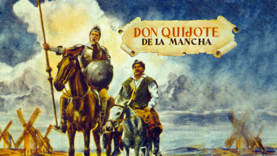 Imagen de Don Quijote de la Mancha - 2