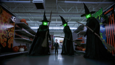Imagen de Pesadillas 2: Noche de Halloween - 5