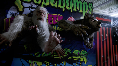 Imagen de Pesadillas 2: Noche de Halloween - 7