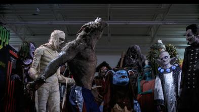 Imagen de Pesadillas 2: Noche de Halloween - 8