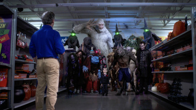 Imagen de Pesadillas 2: Noche de Halloween - 9
