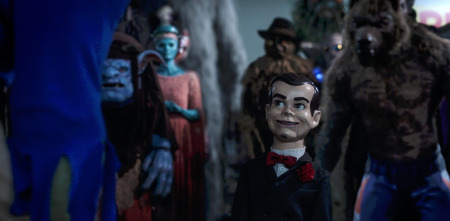 Imagen de Pesadillas 2: Noche de Halloween - 11