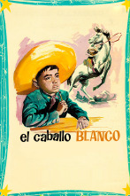 Imagen de El caballo blanco - 1