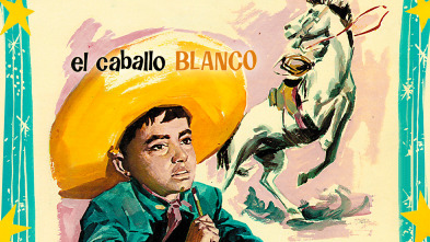 Imagen de El caballo blanco - 2