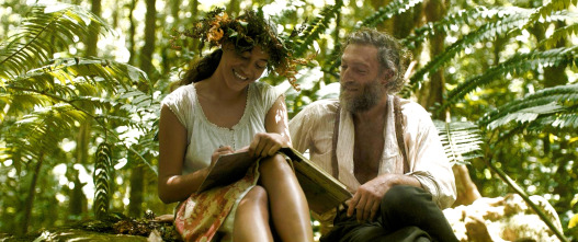 Imagen de Gauguin: Viaje a Tahití - 3