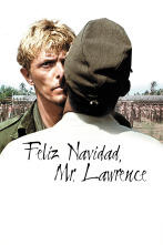 Imagen de Feliz Navidad, Mr. Lawrence - 1