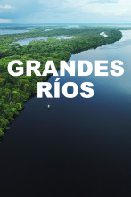 Imagen de Grandes ríos  - 1