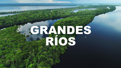 Imagen de Grandes ríos  - 2