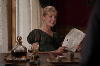 Imagen de Un seductor a la francesa - 6