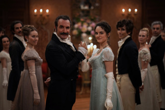 Imagen de Un seductor a la francesa - 8