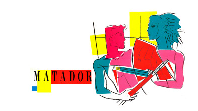 Imagen de Matador - 2
