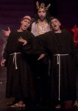 Imagen de Purcell - King Arthur - 1