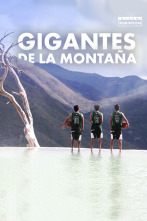 Imagen de Informe Robinson (6): Gigantes de la montaña - 1