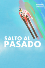 Imagen de Informe Robinson (6): Salto al pasado - 1