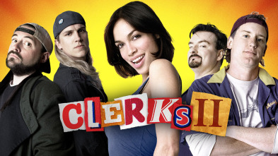 Clerks II