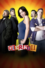 Clerks II