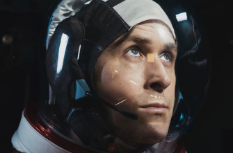 First Man (El primer hombre)