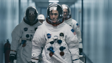 Imagen de First Man (El primer hombre) - 6