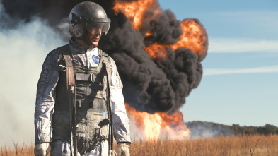 Imagen de First Man (El primer hombre) - 5