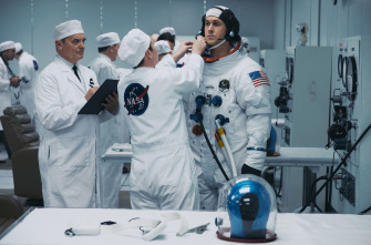 First Man (El primer hombre)