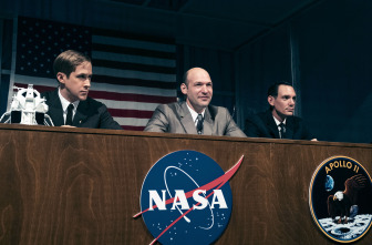 Imagen de First Man (El primer hombre) - 14
