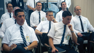 Imagen de First Man (El primer hombre) - 16