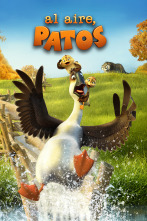 Imagen de Al aire, patos - 1