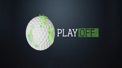 Imagen de Play Off (2025) - 2