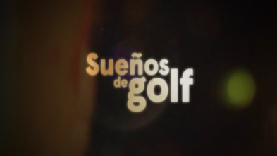 Imagen de Sueños de Golf (2020) - 3
