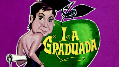Imagen de La graduada - 2