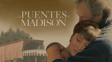 Imagen de Los puentes de Madison - 2