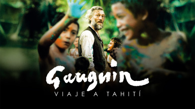 Imagen de Gauguin: Viaje a Tahití - 2