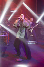 Imagen de Sesiones Movistar+ (T1): Mastodonte - 8