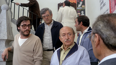 Imagen de El hijo del cura - 6