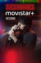 Sesiones Movistar+ (T1): Second