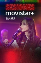 Imagen de Sesiones Movistar+ (T1): Zahara - 1