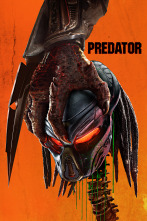 Imagen de Predator - 1